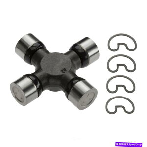 Driveshaft ���j�o�[�T���W���C���g�t�B�b�g2007-2019���Y�A���}�_�A�^�C�^��NV3500 NV2500���[�O�h���C�u���C�� Universal Joint fits 2007-2019 Nissan Armada,Titan NV3500 NV2500 MOOG DRIVELINE