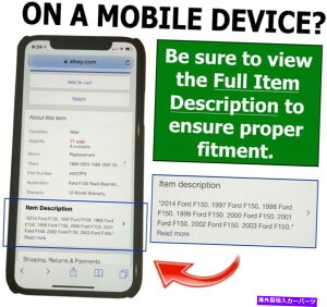 Driveshaft 1980N1992ÑtH[hF800hCuVtgT|[g76776QT 1982 1983 1984 1985 1986 For 1980-1992 Ford F800 Driveshaft Support 76776QT 1981 1982 1983 1984 1985 1986