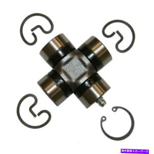 Driveshaft ���j�o�[�T���W���C���g��1989-1990�|���e�B�A�b�N6000����U�W���C���g�ɓK�����܂� Universal Joint fits 1989-1990 Pontiac 6000 PRECISION U-JOINTS�y���s�A���i�z