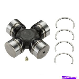 Driveshaft ���j�o�[�T���W���C���g���[�O377 Universal Joint Moog 377�y���s�A���i�z