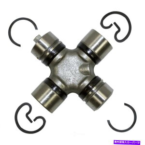 Driveshaft ���j�o�[�T���W���C���g�t�����gGMB 210-0455 Universal Joint Front GMB 210-0455�y���s�A���i�z