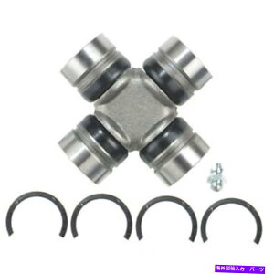 Driveshaft ���j�o�[�T���W���C���g�t�B�b�g1974-1995�}�c�_B2600 MPV RX-4 MOOG�h���C�u���C�����i Universal Joint fits 1974-1995 Mazda B2600 MPV RX-4 MOOG DRIVELINE PRODUCTS�y���s�A���i�z