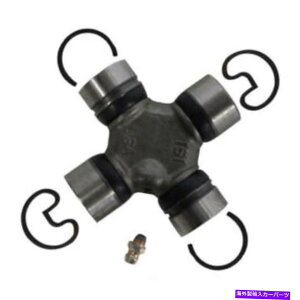 Driveshaft ���j�o�[�T���W���C���g��2005-2009 Saab 9-7x���xU�W���C���g�ɓK�����܂� Universal Joint fits 2005-2009 Saab 9-7x PRECISION U-JOINTS�y���s�A���i�z