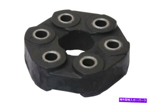 Driveshaft �h���C�u�V���t�g�t���b�N�X�W���C���gURO�p�[�c26111227410�i12����12,000�}�C���ۏ؁j Drive Shaft Flex Joint URO Parts 26111227410 (12 Month 12,000 Mile Warranty)�y���s�A���i�z