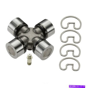 Driveshaft ���j�o�[�T���W���C���g���[�O344 Universal Joint Moog 344�y���s�A���i�z