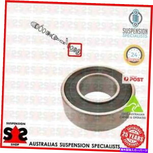 Driveshaft �x�A�����O�A�h���C�u�V���t�g�X�[�c���Y�}�L�V�} /�}�L�V�}QX V�iA33�jA33�Z�_��3.0 V6 24V Bearing, Drive Shaft Suit NISSAN MAXIMA / MAXIMA QX V (A33) A33 Sedan 3.0 V6 24V�y���s�A���i�z