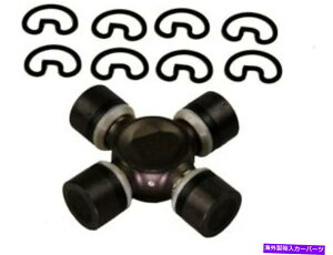 Driveshaft �g�����X�t�@�[�P�[�X�̃t�����g�h���C�u�V���t�g���j�o�[�T���W���C���g��K3500 1988-1991 78xvpd�ɓK�����܂� Front Driveshaft at Transfer Case Universal Joint fits K3500 1988-1991 78XVPD�y���s�A���i�z