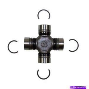 Driveshaft ���j�o�[�T���W���C���g�t�B�b�g1957-1998�W�[�v�`�F���L�[CJ5 CJ6����u-�W���C���g Universal Joint fits 1957-1998 Jeep Cherokee CJ5 CJ6 PRECISION U-JOINTS�y���s�A���i�z