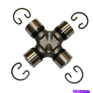 Driveshaft ���j�o�[�T���W���C���g��1978-1986�v���}�X�T�b�|���A���[�s�b�N�A�b�v�������x Universal Joint fits 1978-1986 Plymouth Sapporo Arrow Pickup Conquest PRECISION�y���s�A���i�z