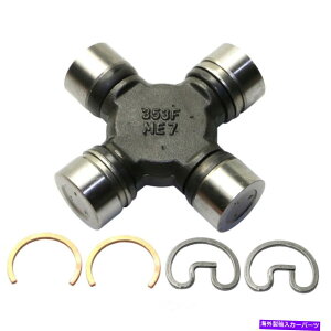 Driveshaft ���j�o�[�T���W���C���g���[�O289 Universal Joint Moog 289�y���s�A���i�z