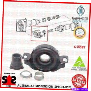 Driveshaft �x�A�����O�A�v���b�v�V���t�g�Z���^�[�x�A�����O�X�[�c���N�T�XLS�i_F4_�jUSF40�Z�_��460 Bearing, Propshaft Centre Bearing Suit LEXUS LS (_F4_) USF40 Sedan 460�y���s�A���i�z