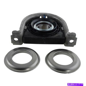 Driveshaft Chevy C7500 Kodiak 97�X�p�C�T�[���A�h���C�u�V���t�g�Z���^�[�T�|�[�g�x�A�����O For Chevy C7500 Kodiak 97 Spicer Rear Driveshaft Center Support Bearing�y���s�A���i�z