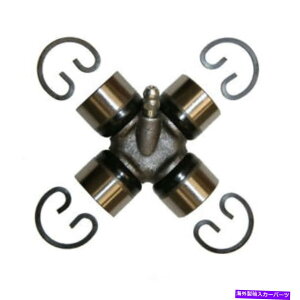 Driveshaft ���j�o�[�T���W���C���g�t�B�b�g1960-1984 Volvo 242,244,245 1800 122 Precision U-Joints Universal Joint fits 1960-1984 Volvo 242,244,245 1800 122 PRECISION U-JOINTS�y���s�A���i�z