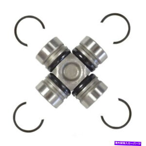 Driveshaft ���j�o�[�T���W���C���g�t�B�b�g1991-1997�}�c�_B4000�i�o�W��B3000����u-�W���C���g Universal Joint fits 1991-1997 Mazda B4000 Navajo B3000 PRECISION U-JOINTS�y���s�A���i�z