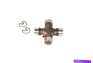Driveshaft Spicer U-Joint 1410�V���[�YGreasable x 16525.10 Spicer U-Joint 1410 Series Greasable x 16525.10�y���s�A���i�z