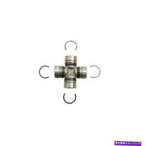 Driveshaft �X�R�b�g�h���C�NC5ZZ-4635-RA 64-66�t�H�[�h���j�o�[�T���W���C���g�A6�V�����_�[ Scott Drake C5ZZ-4635-RA 64-66 Ford Universal Joints, 6 Cylinder