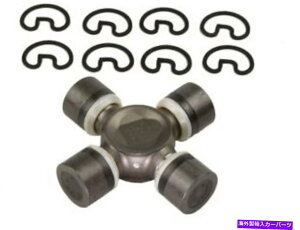 Driveshaft �g�����X�~�b�V�����̃��A�h���C�u�V���t�g���j�o�[�T���W���C���g��G10 1992-1995 RWD 78BYJJ�ɓK�����܂� Rear Driveshaft at Transmission Universal Joint fits G10 1992-1995 RWD 78BYJJ�y���s�A���i�z