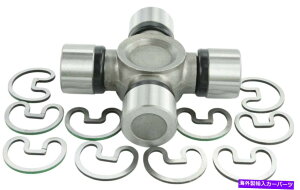 Driveshaft ���j�o�[�T���W���C���g27x92 FEBEST ASN-R51R4WD OEM 37125-EB51A Universal Joint 27X92 Febest ASN-R51R4WD Oem 37125-EB51A�y���s�A���i�z