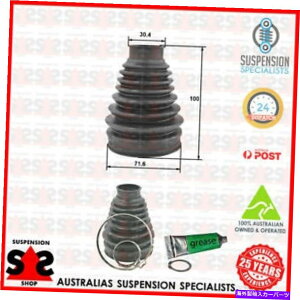 Driveshaft �Z���^�[�x���[�A�h���C�u�V���t�g�X�[�c�����Z�f�X�x���c�X�v�����^�[5-T�v���b�g�t�H�[��/�V���[�V�iB90 Centre Bellow, Drive Shaft Suit MERCEDES-BENZ SPRINTER 5-t Platform/Chassis (B90�y���s�A���i