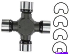 Driveshaft �t�����g�A�N�X�����j�o�[�T���W���C���g�̃t�����g�h���C�u�V���t�g��F550�X�[�p�[�f���[�e�B36tytm�ɓK�����܂� Front Driveshaft at Front Axle Universal Joint fits F550 Super Duty 36TYTM�y���s�A��