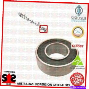 Driveshaft �x�A�����O�A�h���C�u�V���t�g�X�[�c���Y�T�j�[III�iN14�jN14�Z�_��2.0 Bearing, Drive Shaft Suit NISSAN SUNNY III (N14) N14 Sedan 2.0�y���s�A���i�z