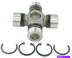 Driveshaft ���j�o�[�T���W���C���g�t�����gFebest Asch-Trbl Universal Joint Front Febest ASCH-TRBL�y���s�A���i�z