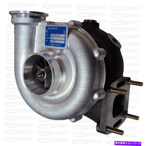 Turbo Charger ^[{`[W[{{y^41fB[[GWV[Y838697 860918 861260 Turbo Charger Volvo Penta 41 Diesel Engine Series Replaces 838697 860918 861260