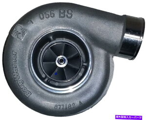Turbo Charger Borg Warner TurboCharger SX S300SX3 S366 66mm T4 .88A/R 320-800HP 177281 Borg Warner Turbocharger SX S300SX3 S366 66mm T4 .88A/R 320-800HP 177281�y���s�A���i�z