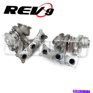 Turbo Charger Rev9 TD03-16T^[{[drbgzC[BMW X6 XDRIVE35IiE71j2008-10 N54 Rev9 TD03-16T Turbo Charger Billet Wheel For BMW X6 xDrive35i (E71) 2008-10 N54