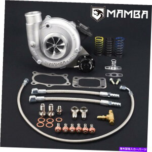 Turbo Charger 7 + 7 UNI 3 A/R .50 T04E�{�[���x�A�����OGTX3076R�^�[�{�`���[�W + .57 T3 RB25DET IWG 7+7 Uni 3 A/R .50 T04E Ball Bearing GTX3076R Turbocharger + .57 T3 RB25DET IWG�y���s�A���i�z