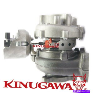 Turbo Charger {̃^[{`[W[}c_3 6 2.2 MZR-CD 185 HP IHI VJ40 R2AC13700D R2AC13700C Genuine Turbocharger Mazda 3 6 2.2 MZR-CD 185 HP IHI VJ40 R2AC13700D R2AC13700C