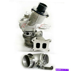 Turbo Charger fA{[xAO^[{[dIS38XRtBbgVWStAEfBA3 S3 TT 2.0R TFSI Dual Ball Bearing Turbo Charger IS38XR Fits VW GOLF AUDI A3 S3 TT 2.0R TFSI