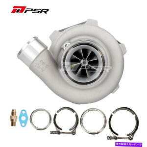 Turbo Charger �p���T�[T51R MOD PSR2860 GEN II�{�[���x�A�����O�^�[�{�X�e�����X�|0.82A/R Pulsar T51R MOD PSR2860 GEN II Ball Bearing Turbo Stainless Steel 0.82A/R�y���s�A���i�z
