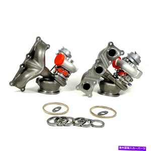 Turbo Charger �r���b�g6+6 TD04 19T BMW N54B30�̃A�b�v�O���[�h�^�[�{�`���[�W���[535i Z4 3.0L 900HP Billet 6+6 TD04 19T Upgrade Turbocharger For BMW N54B30 135i 535i Z4 3.0L 900HP�y���s�A���i�z