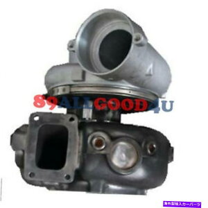 Turbo Charger Caterpillar Cat 3406b 3406C C15 SR4�G���W���p�̃^�[�{�`���[�W���[�^�[�{110-8463 Turbocharger Turbo 110-8463 for Caterpillar CAT 3406B 3406C C15 SR4 Engine�y���s�A���i�z