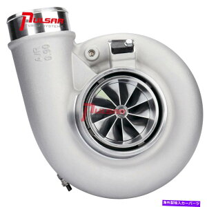 Turbo Charger pT[7375GRpNg{[xAO^[{rbgRvbT[VBAND 1.28^[r Pulsar 7375G COMPACT Ball Bearing Turbo Billet Compressor Vband 1.28 Turbine