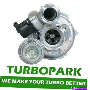 Turbo Charger �V����OEM�M�����b�g�^�[�{BMW X5 X6 B5 B6 550I 750I N63 ALPINA EVO 4.4L 821719-5004S NEW OEM Garrett Turbo BMW X5 X6 B5 B6 550i 750i N63 Alpina EVO 4.4L 821719-5004S�y���s�A���i�z