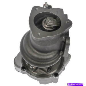 Turbo Charger 667-202~jN[p[Jg[}y[X}2013-2016̂߂̃h[}^[{`[W[ 667-202 Dorman Turbocharger New for Mini Cooper Countryman Paceman 2013-2016