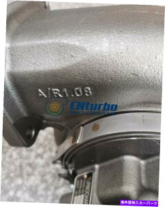 Turbo Charger New Liebherr T252�I�t�E�F�C4.8 12V4000�^�[�{�`���[�W���[BTV7506 471084-0006 5240201505 New Liebherr T252 Offway 4.8 12V4000 turbocharger BTV7506 471084-0006 5240201505�y���s�A���i�z