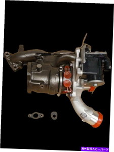 Turbo Charger 2016-2018 Hyundai Tucson 1.6L New Turbo 282312B760 2016-2018 Hyundai Tucson 1.6L New Turbo 282312B760