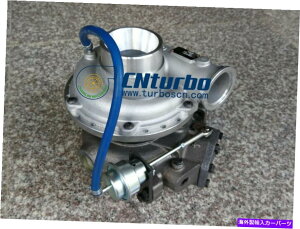 Turbo Charger New Yanmar Marine 6LP-DTE 41.64L RHE62 TurboCharger MyBH VC720033 119775-18010 New Yanmar Marine 6LP-DTE 41.64L RHE62 Turbocharger MYBH VC720033 119775-18010�y���s�A���i�z