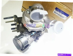 Turbo Charger {̃^[{[d282304A701 28230-4A701q_CX^bNXH1 Genuine Turbo charger 282304A701 28230-4A701 for Hyundai Starex H1