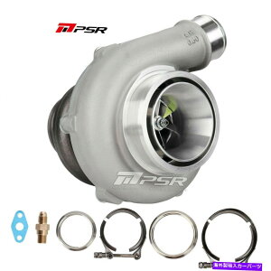 Turbo Charger pT[^[{PSR3076 Gen II{[xAO^[{0.82A/RXeX|^[r Pulsar Turbo PSR3076 GEN II Ball Bearing Turbo 0.82A/R Stainless Steel Turbine