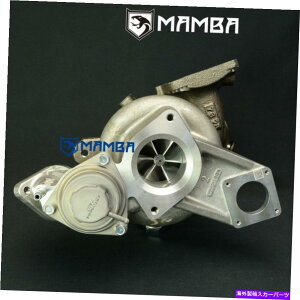 Turbo Charger Mamba Performance TurboCharger Honda 2.0t Accord TD04HL-21TK 350HP Avancier UR-V MAMBA Performance turbocharger Honda 2.0T Accord TD04HL-21TK 350HP AVANCIER UR-V