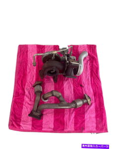 Turbo Charger Ford TurboCharger 6.4L Ford Borgwarner TurboCharger R2s�B P/N 1854407C94�B Ford Turbocharger 6.4L Ford BorgWarner turbocharger R2S. P/N 1854407C94.