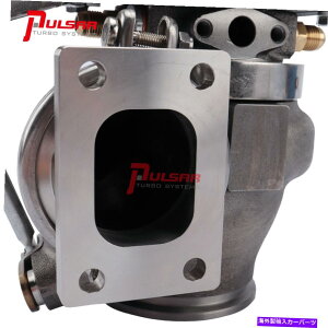 Turbo Charger pT[6255G{[xAO^[{rbgRvbT[zC[T25 0.92A/R IWG^[{ Pulsar 6255G Ball Bearing Turbo Billet Compressor Wheel T25 0.92A/R IWG Turbo