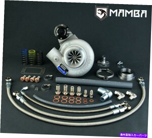 Turbo Charger YTD42 GU 3 "NON ANTI TD05H-18G 6CM T3 V-BANDp}oGTX^[{[}Eg MAMBA GTX Turbo Low Mount For Nissan TD42 GU 3" Non Anti TD05H-18G 6cm T3 V-Band