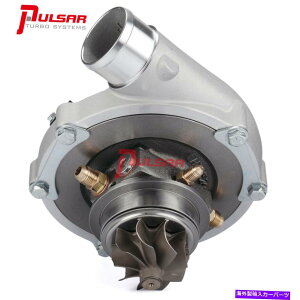 Turbo Charger pT[T51R MOD 5855GZ~bNfA{[xAOX[p[RAt^[rnEWO Pulsar T51R MOD 5855G Ceramic Dual Ball Bearing Supercore W/O turbine housing