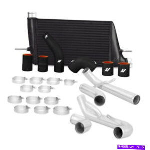 Turbo Charger �~�V���g�C���^�[�N�[���[�L�b�g�͎O�H�����T�[EVO X 2008-2015 Black�ɓK�����܂� Mishimoto Intercooler Kit Fits Mitsubishi Lancer Evo X 2008-2015 Black�y���s�A���i�z