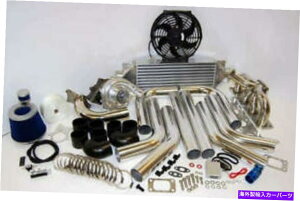 Turbo Charger Mitsubishi Starion Conquest Turbo Charger Kit TurboCharger Package 500hp�p FOR Mitsubishi Starion Conquest Turbo Charger Kit TurboCharger Package 500hp�y���s�A���i�z